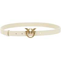 Curele Love Birds Thin Belt Femei