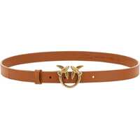 Curele Love Birds Thin Belt Femei