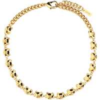 Coliere Teddy Bear Necklace Femei