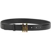Curele Logo Belt M Femei