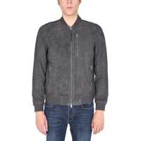 Geci de piele "Kemble" Jacket Barbati