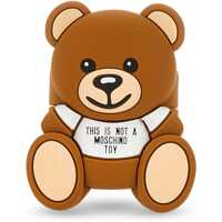 Huse mobil & tablete Teddy Bear Airpods Case Femei