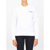 Hanorace Kenzo Poppy Sweatshirt Femei
