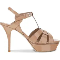 Pantofi cu toc Slingback Sandals Femei