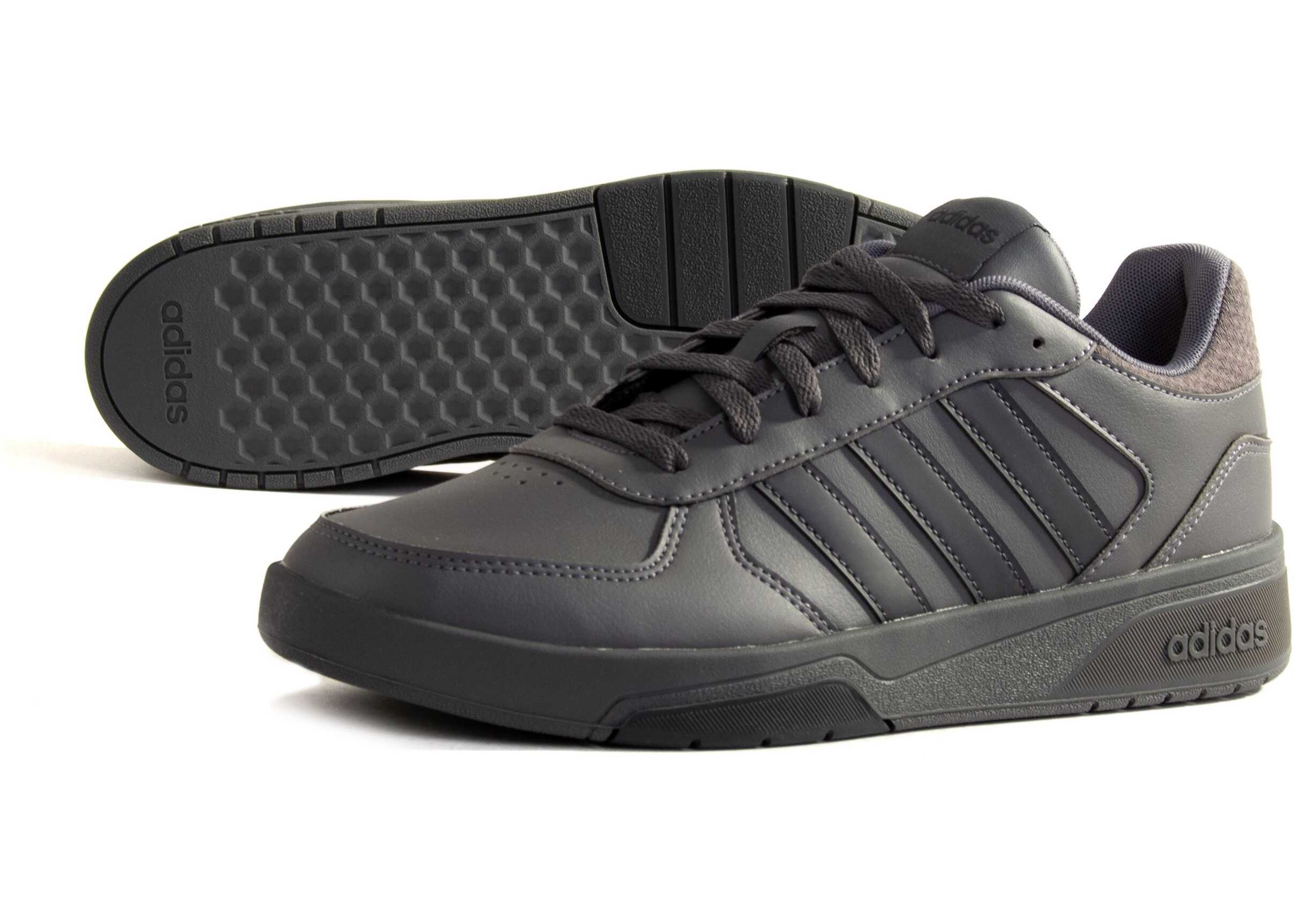 adidas Courtbeat GW9726 Gray
