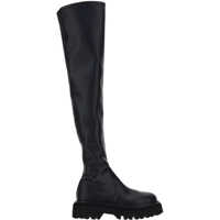 Bocanci casual High Boots Femei