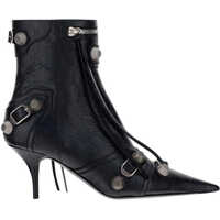 Bocanci casual Cagole Boots Femei