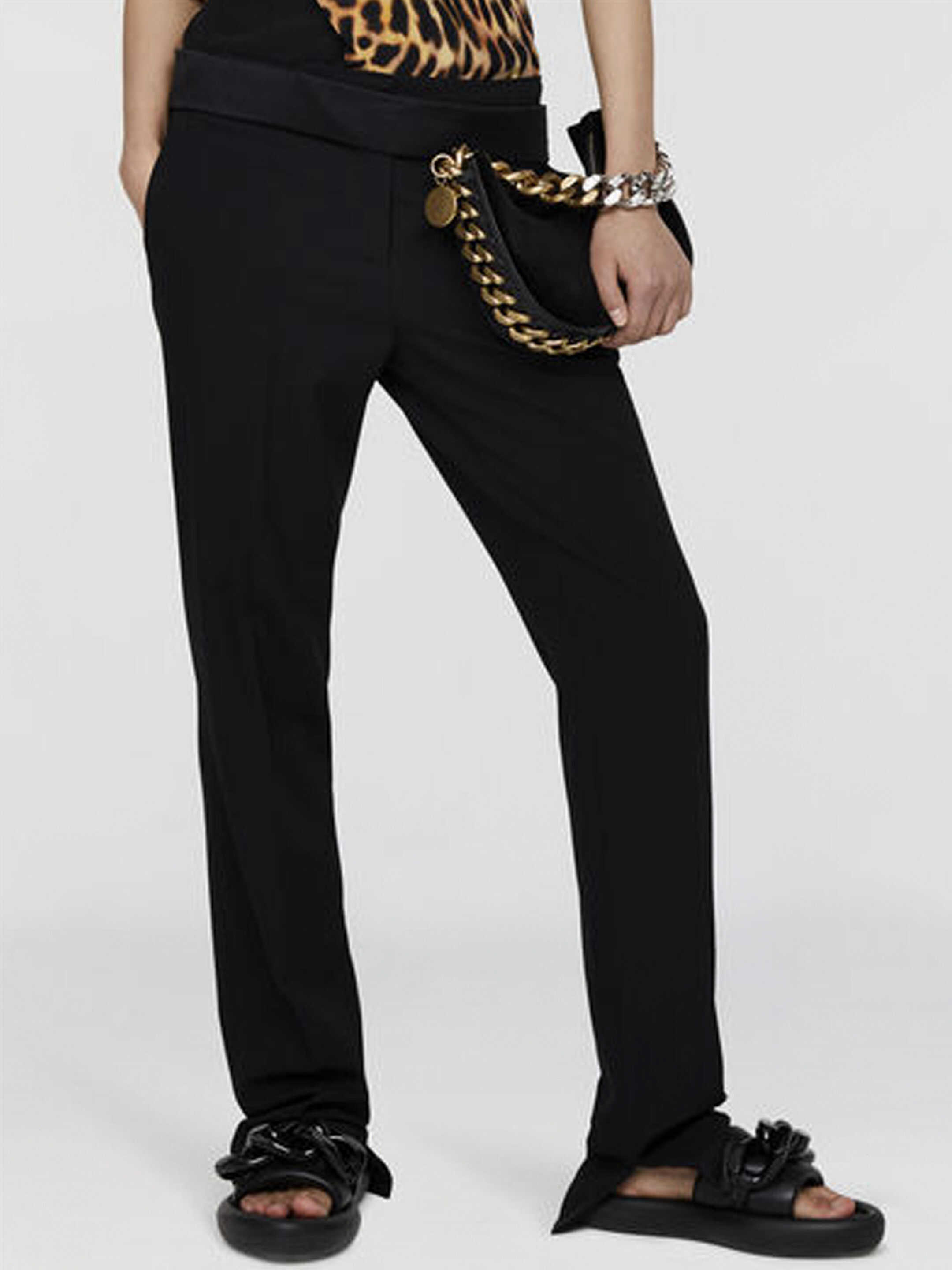 Stella McCartney Tailoring Pant Black image0