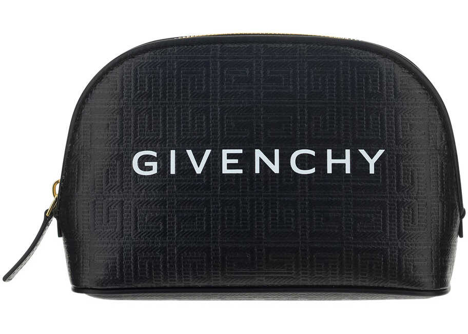 Givenchy G-Essentials Pouch BLACK image0