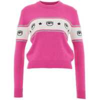 Pulovere casual Jumper "Maxilogomania" Femei