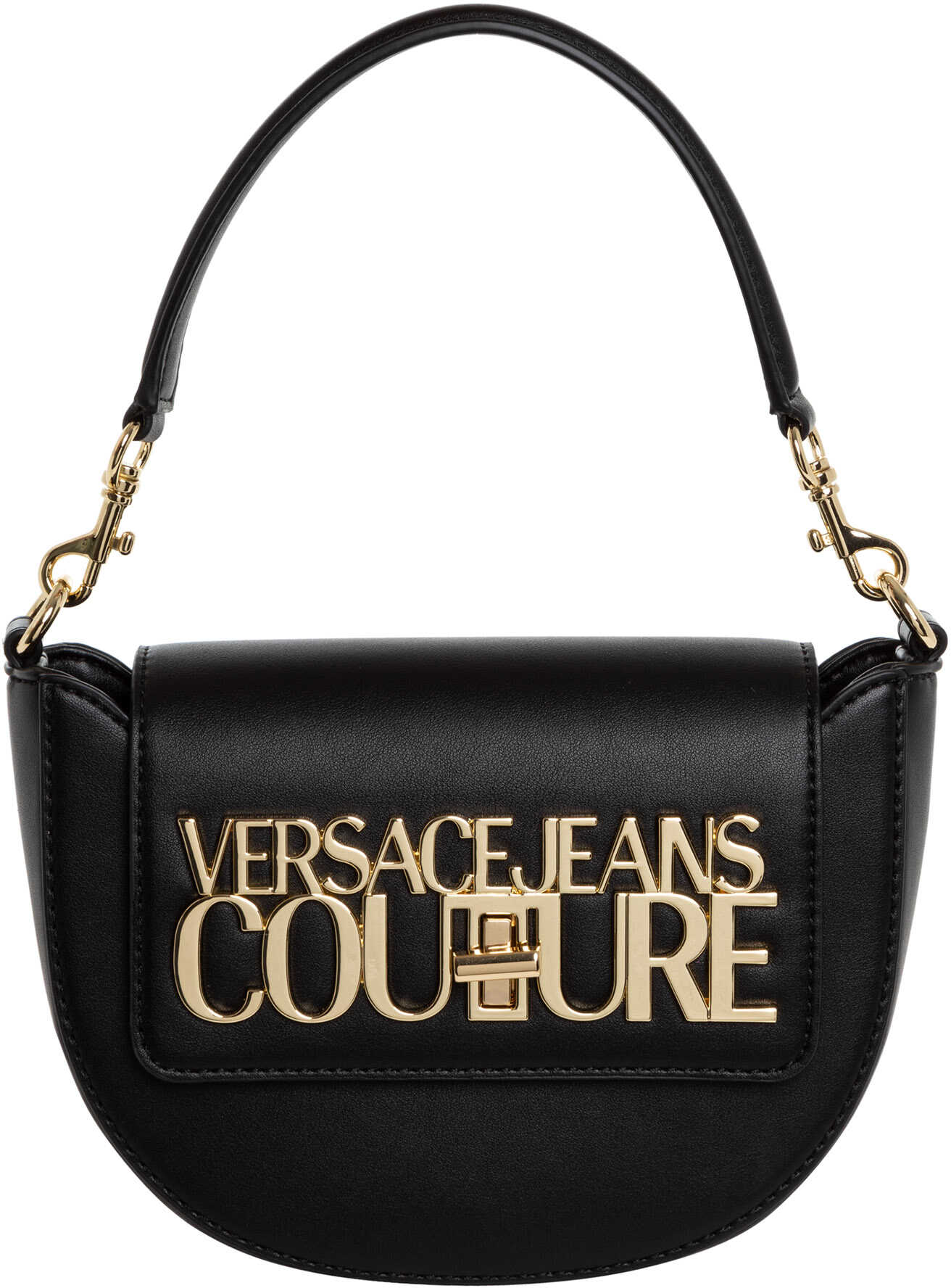 Versace Jeans Couture Handbag Black image14