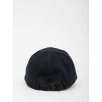 Sepci Baseball Cap With Logo Barbati