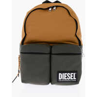 Rucsacuri Two-Tone Backyo Backpack With Maxi Pockets Barbati