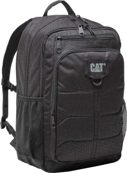 Rucsacuri Caterpillar Bennett Backpack Black Barbati (BM 9118049) 2