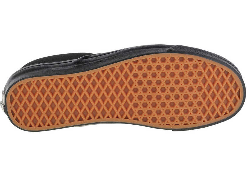 Sneakers Vans Classic Slip-On Black Barbati (BM 9118082) 4