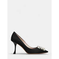 Pantofi cu toc Rv Bouquet Pumps Femei