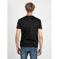Imbracaminte Dama pagina 660 - Tricouri Les Hommes LLT202 Czarny Femei (BM 9118433) - B-mall.ro