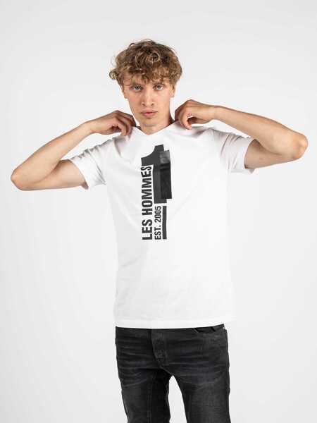 Tricouri Les Hommes LLT205 Biay Femei (BM 9118439) 7