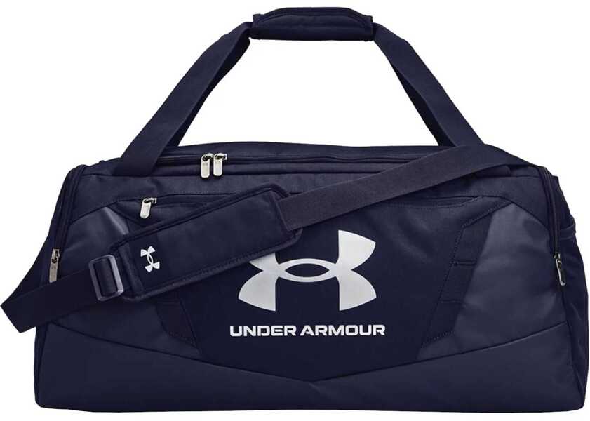 Genti de voiaj de mana Under Armour Undeniable 5.0 Medium Duffle Bag Navy Barbati (BM 9118550) 1
