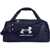 Under Armour Undeniable 5.0 Medium Duffle Bag Navy
