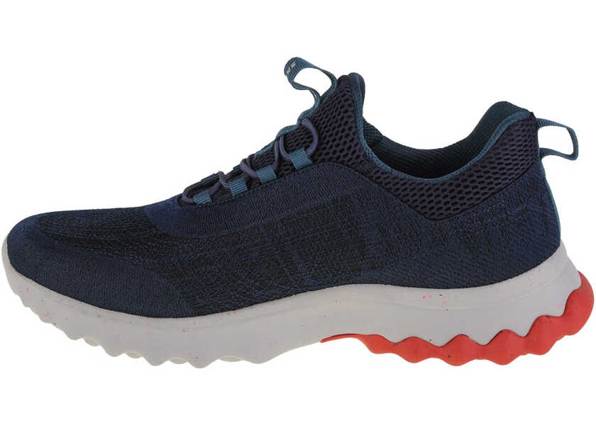 Sneakers SKECHERS Voston - Reever Navy Barbati (BM 9118568) 2