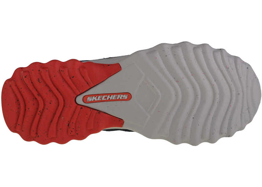 Sneakers SKECHERS Voston - Reever Navy Barbati (BM 9118568) 4