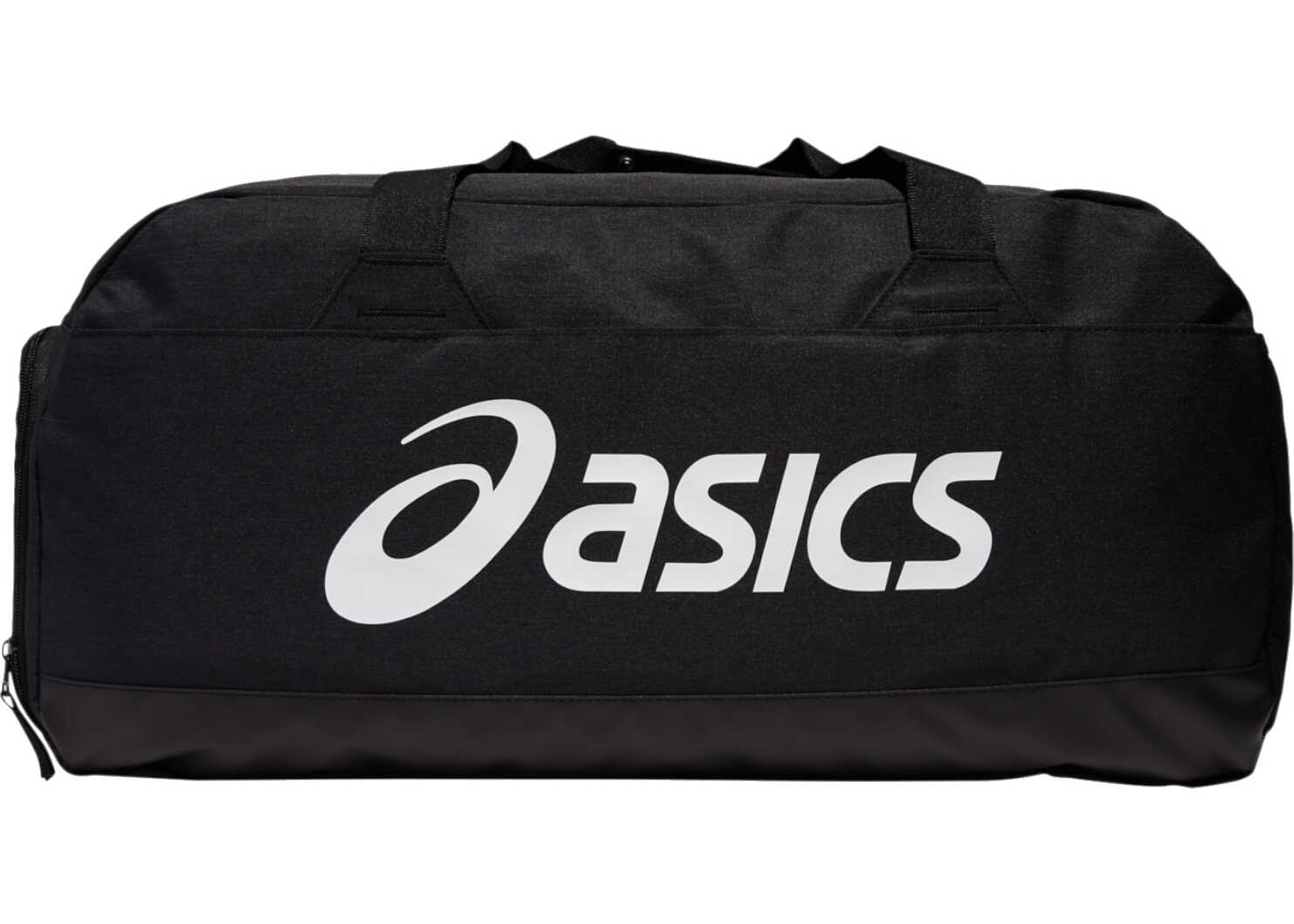 ASICS Sports Bag Black Asics