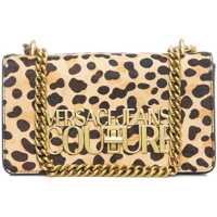 Genti tip postas Clutch animal print Femei
