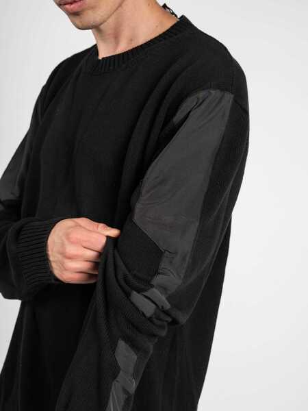 Tricouri Les Hommes LKK112 Czarny Femei (BM 9119684) 6