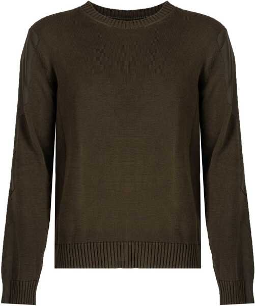 Tricouri Les Hommes LKK112 Khaki Femei (BM 9119687) 5