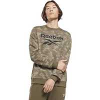 Bluze Id Camo Crew Barbati