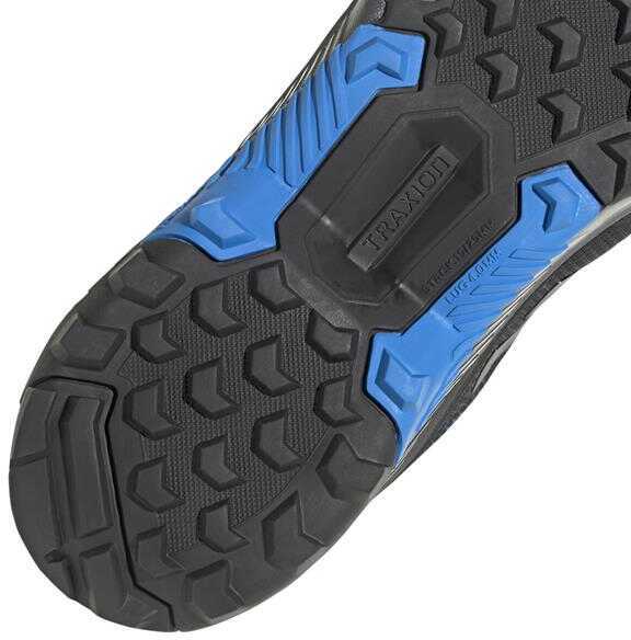 Incaltaminte trekking adidas Performance Eastrail 2 R.rdy czarny Barbati (BM 9119945) 6