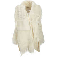 Poncho Airy Coat Femei