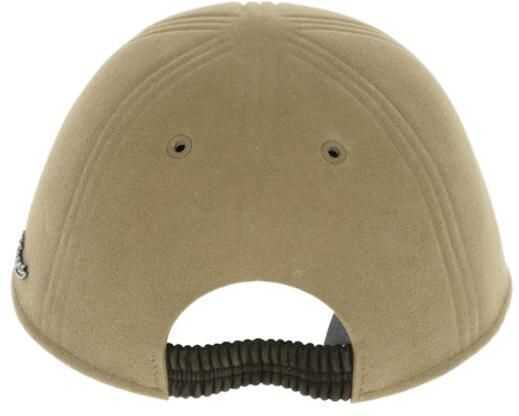 Sepci Ermenegildo Zegna Wool Hat With Leather Inner Brown Barbati (BM 9120245) 2