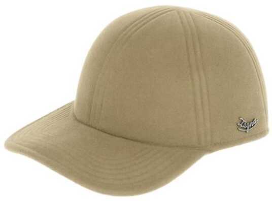 Sepci Ermenegildo Zegna Wool Hat With Leather Inner Brown Barbati (BM 9120245) 3