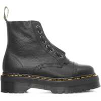 Incaltaminte Dr. Martens Boots platform "Sinclair"