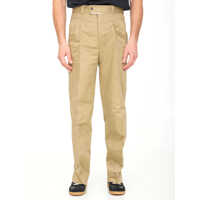Pantaloni Cotton Trousers Barbati