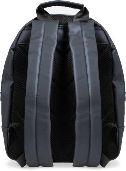 Rucsacuri Bikkembergs GMGM E2CPME2W0035082 Granatowy Barbati (BM 9122381) 3