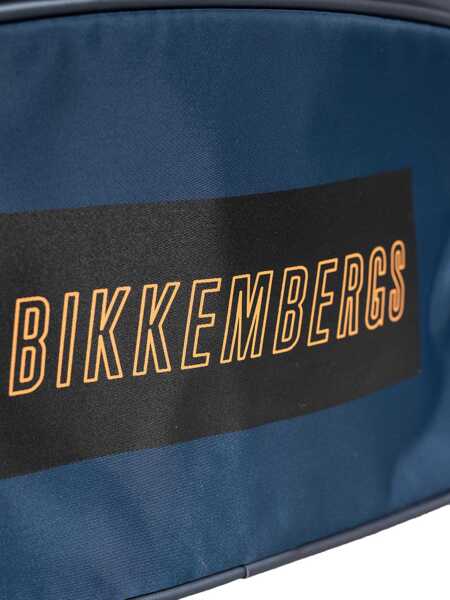 Rucsacuri Bikkembergs GMGM E2CPME2W0035082 Granatowy Barbati (BM 9122381) 7