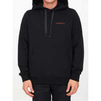 Hanorace Hoodie With Logo Barbati