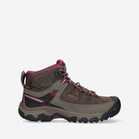 Sneakers Keen Women's shoes Keen Targhee III Waterproof 1018178