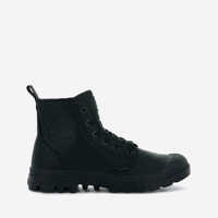 Sneakers Palladium Pampa Hi Zip LTH 76888-008-M shoes Femei