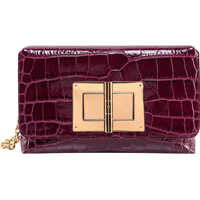 Genti plic Clutch Femei