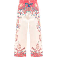 Pantaloni casual Trouser Femei