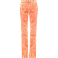 Pantaloni casual Trouser Femei