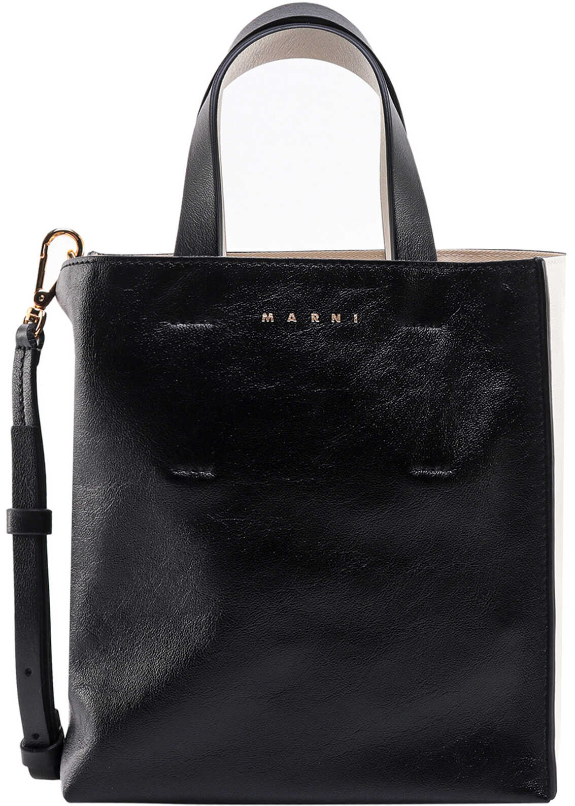 Marni Handbag Black b-mall.ro