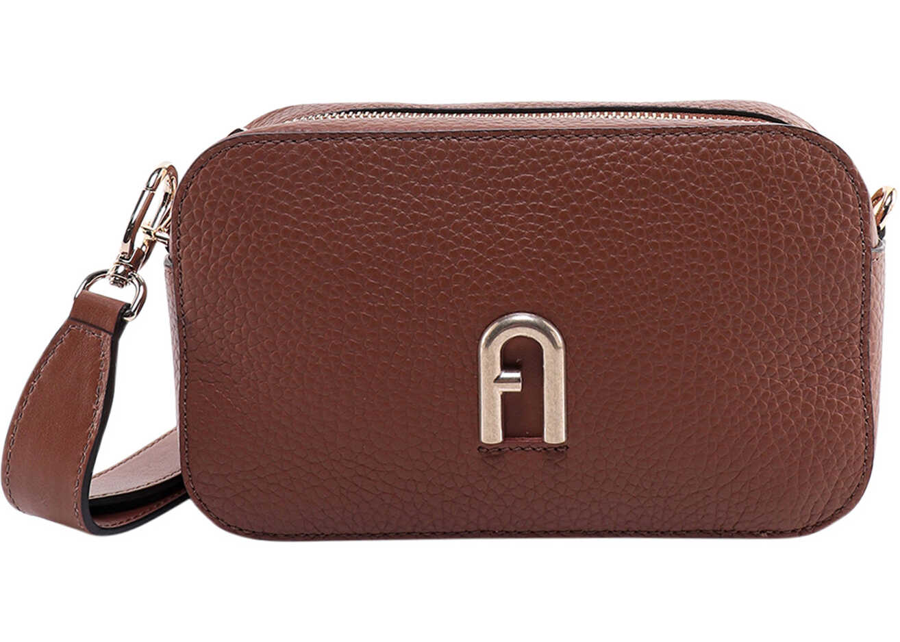 Furla Primula Brown