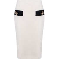 Fuste casual Skirt Femei