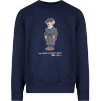 Bluze Ralph Lauren Sweatshirt