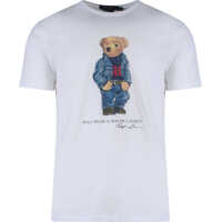 Tricouri T-Shirt Barbati